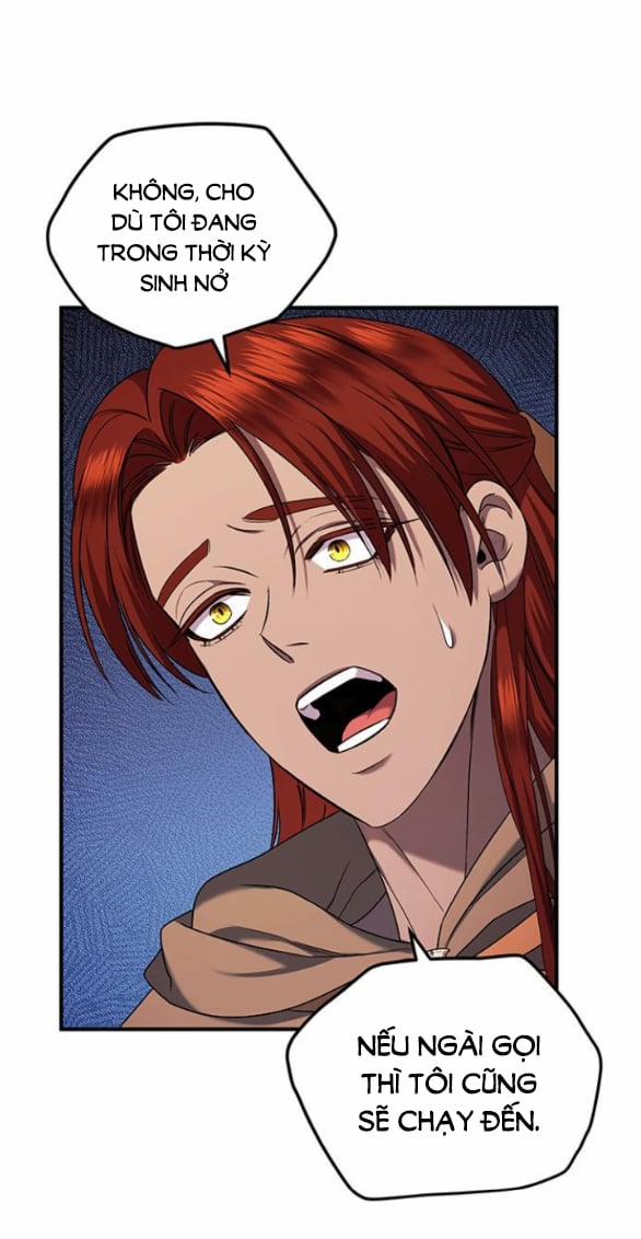 Ai Đã Bắt Cóc Hoàng Hậu? 39.2 trang 9