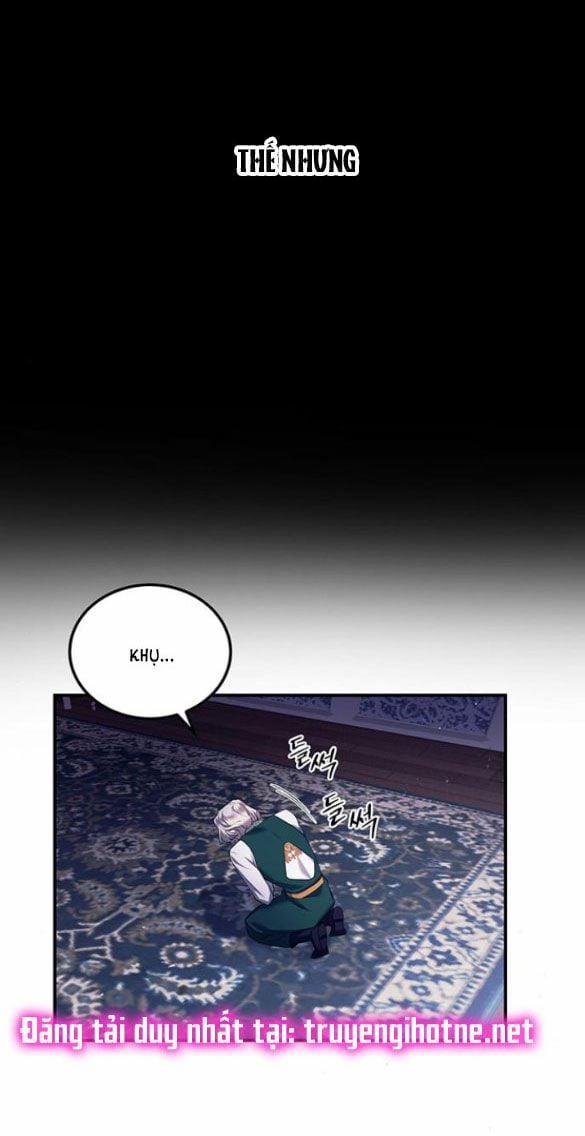 Ai Đã Bắt Cóc Hoàng Hậu? 4.5 trang 15