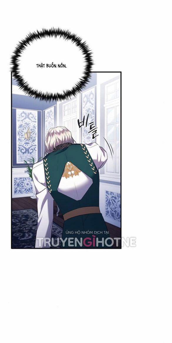 Ai Đã Bắt Cóc Hoàng Hậu? 4.5 trang 2