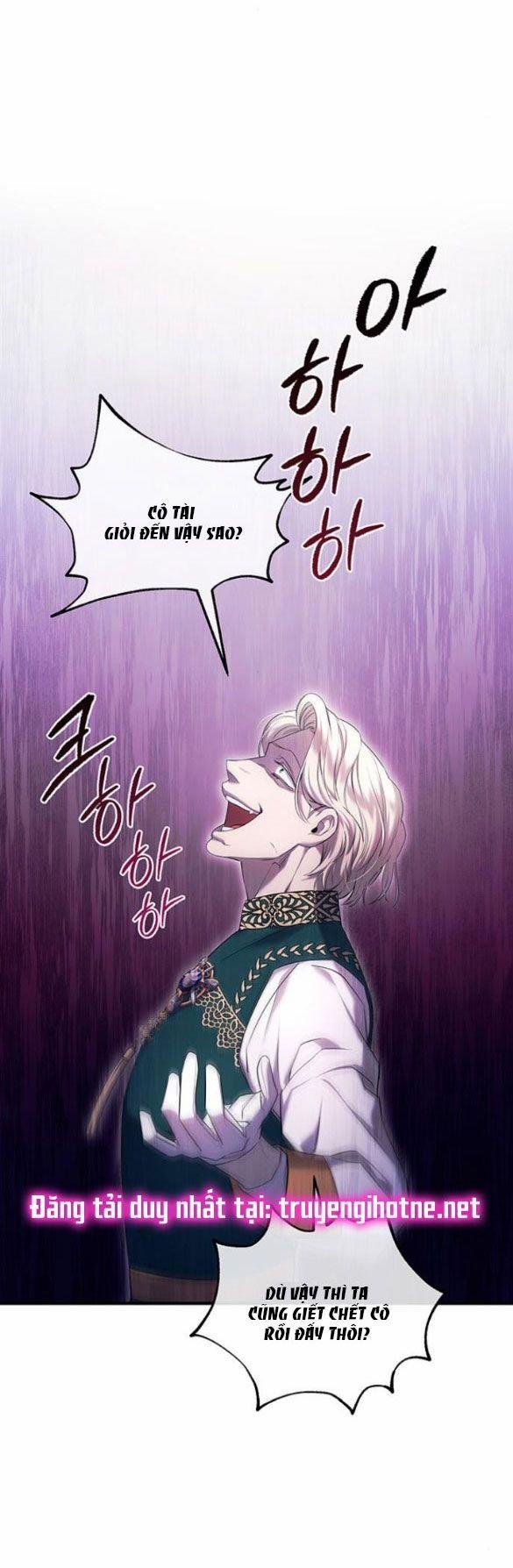 Ai Đã Bắt Cóc Hoàng Hậu? 4.5 trang 20