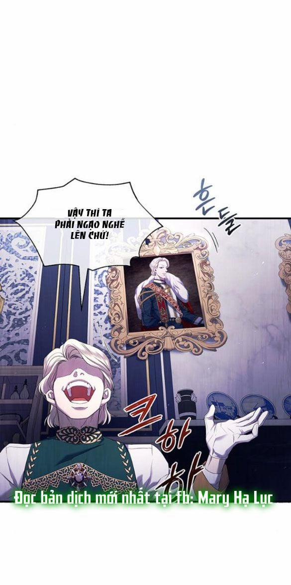 Ai Đã Bắt Cóc Hoàng Hậu? 4.5 trang 21