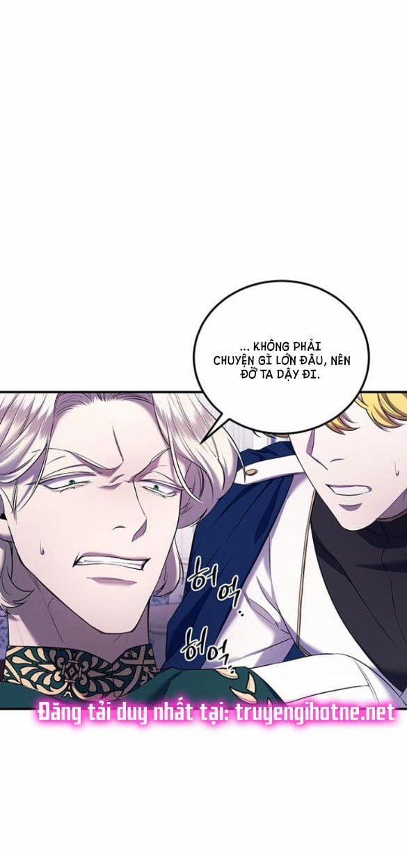 Ai Đã Bắt Cóc Hoàng Hậu? 4.5 trang 27