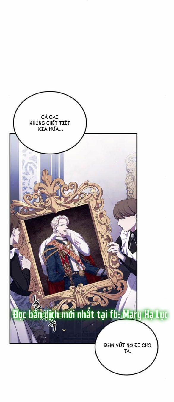 Ai Đã Bắt Cóc Hoàng Hậu? 4.5 trang 28