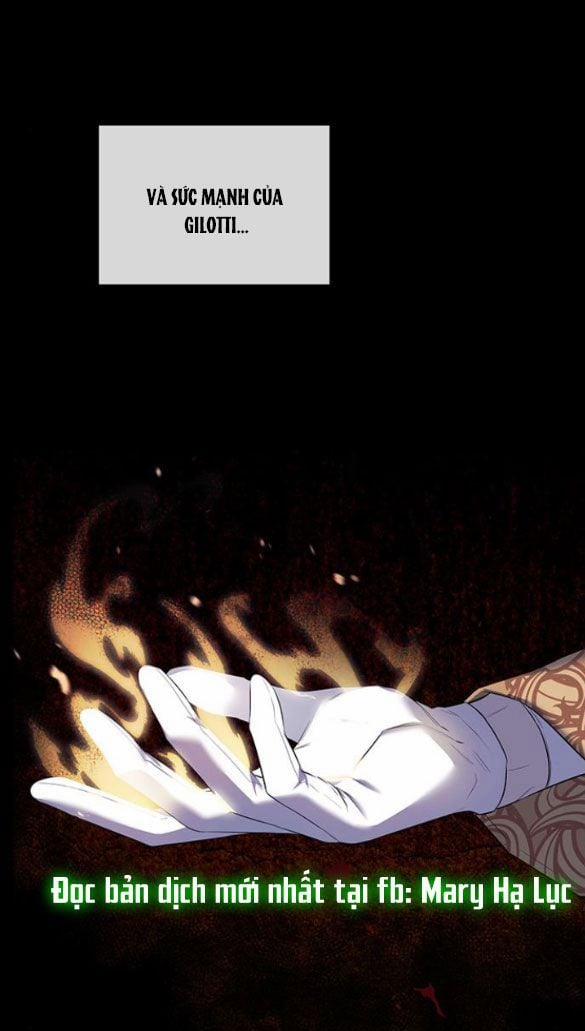 Ai Đã Bắt Cóc Hoàng Hậu? 4.5 trang 5