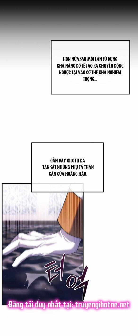 Ai Đã Bắt Cóc Hoàng Hậu? 4.5 trang 8