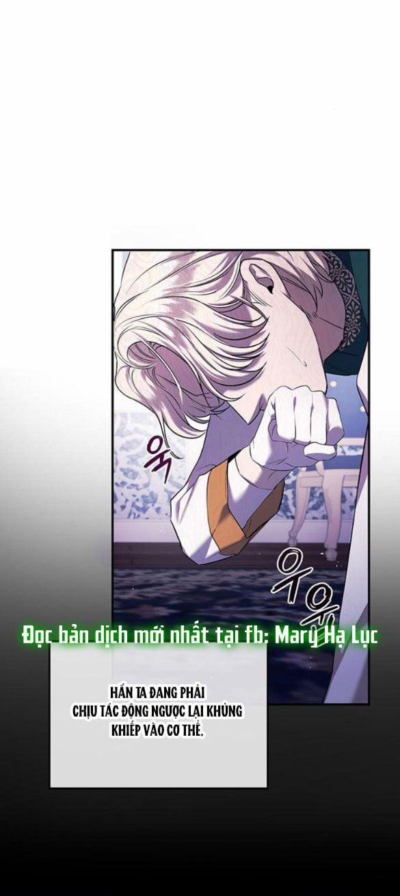 Ai Đã Bắt Cóc Hoàng Hậu? 4.5 trang 9