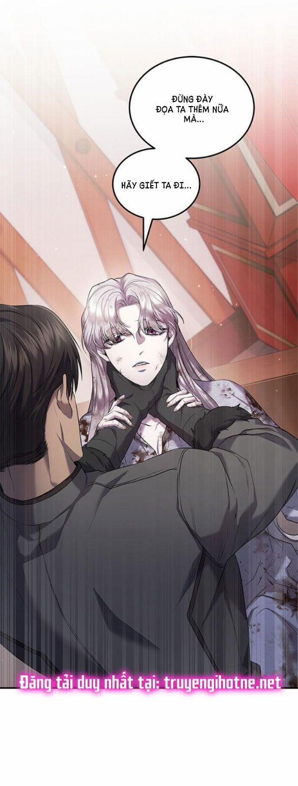 Ai Đã Bắt Cóc Hoàng Hậu? 4 trang 0