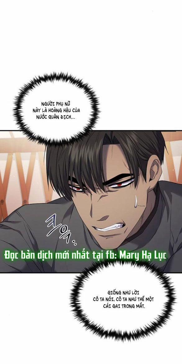 Ai Đã Bắt Cóc Hoàng Hậu? 4 trang 1