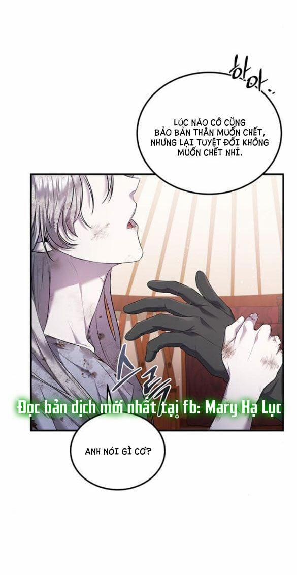 Ai Đã Bắt Cóc Hoàng Hậu? 4 trang 11