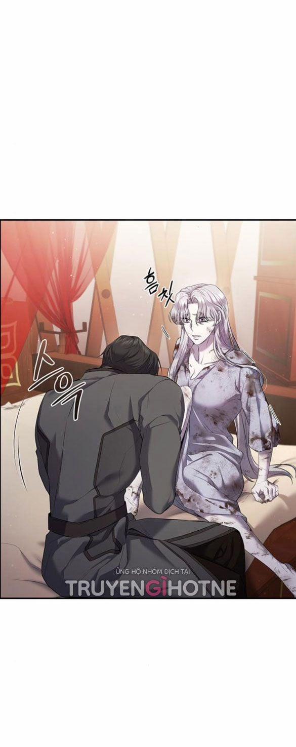 Ai Đã Bắt Cóc Hoàng Hậu? 4 trang 12