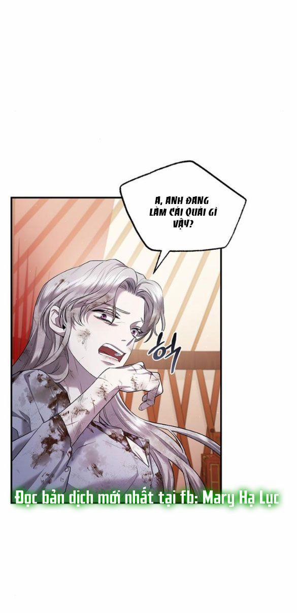 Ai Đã Bắt Cóc Hoàng Hậu? 4 trang 14