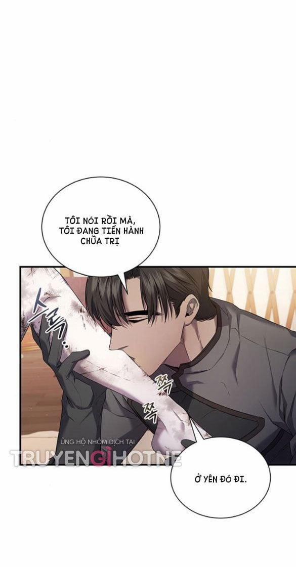 Ai Đã Bắt Cóc Hoàng Hậu? 4 trang 15