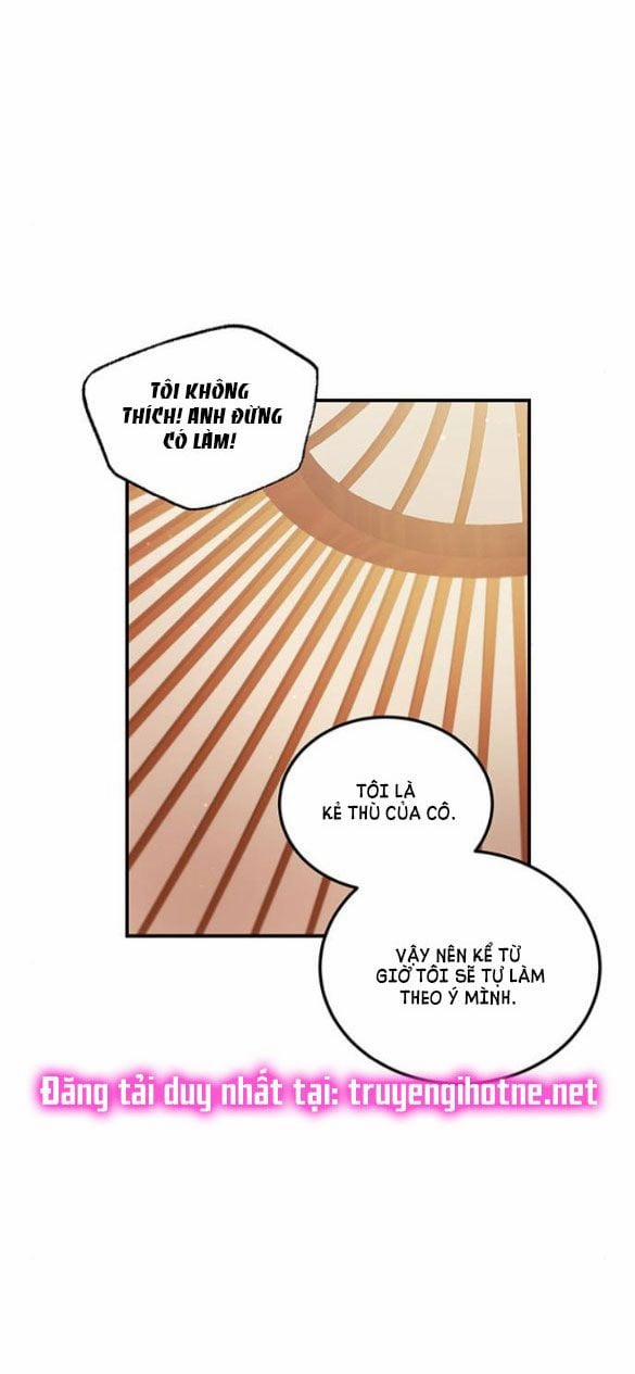 Ai Đã Bắt Cóc Hoàng Hậu? 4 trang 16