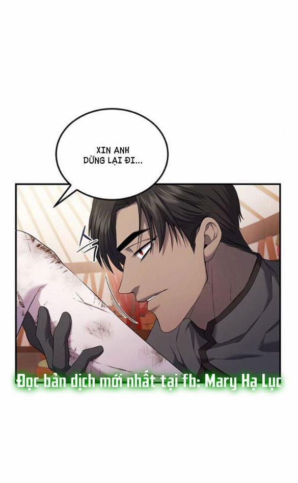 Ai Đã Bắt Cóc Hoàng Hậu? 4 trang 17