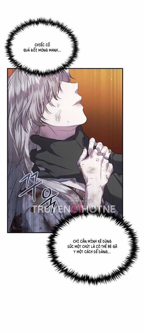 Ai Đã Bắt Cóc Hoàng Hậu? 4 trang 2