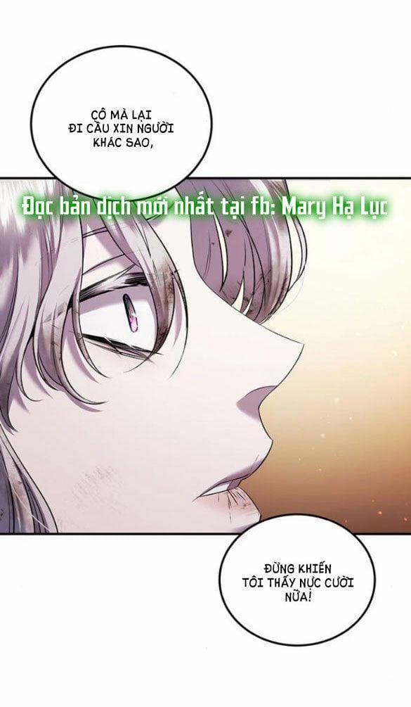 Ai Đã Bắt Cóc Hoàng Hậu? 4 trang 21