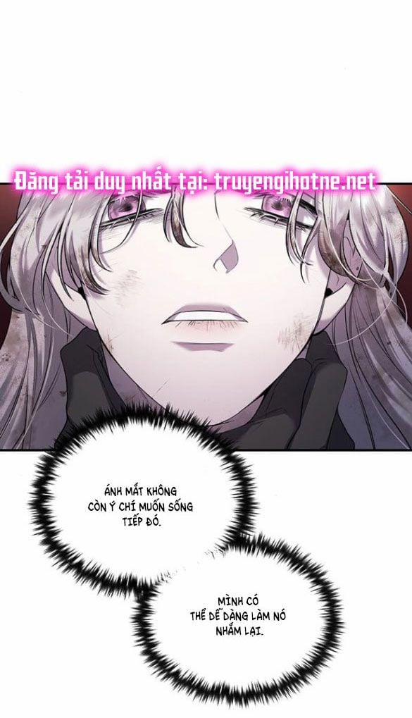 Ai Đã Bắt Cóc Hoàng Hậu? 4 trang 3