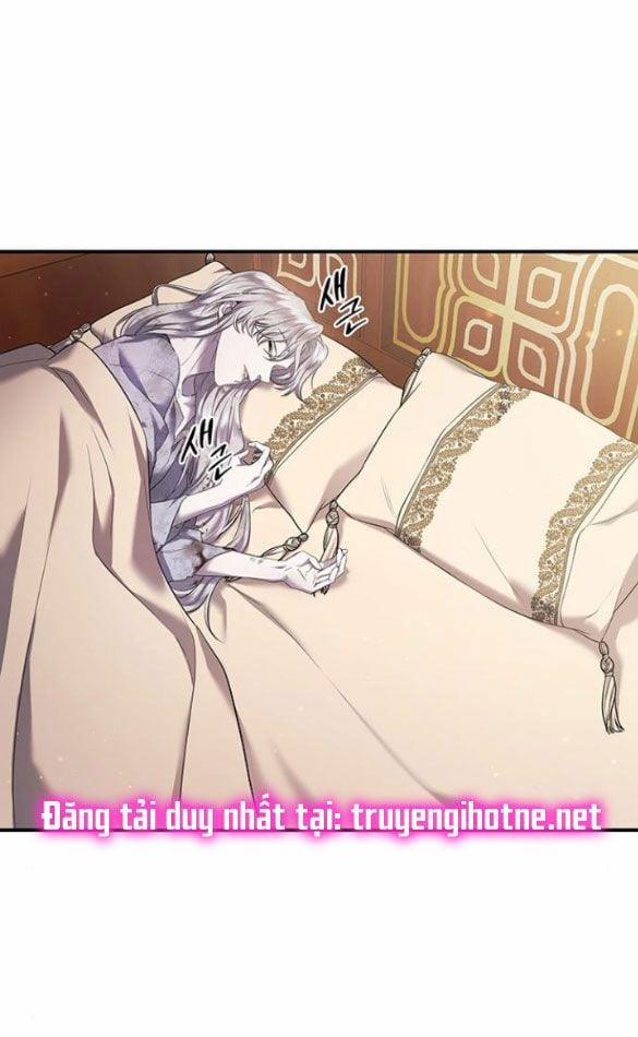 Ai Đã Bắt Cóc Hoàng Hậu? 4 trang 32