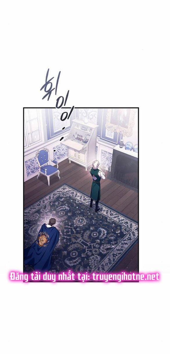 Ai Đã Bắt Cóc Hoàng Hậu? 4 trang 35