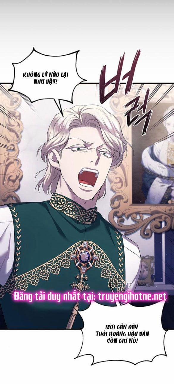 Ai Đã Bắt Cóc Hoàng Hậu? 4 trang 41