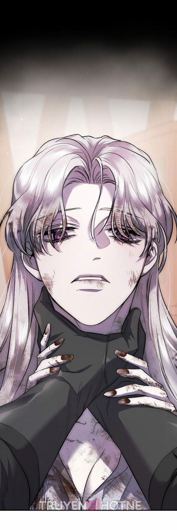 Ai Đã Bắt Cóc Hoàng Hậu? 4 trang 8