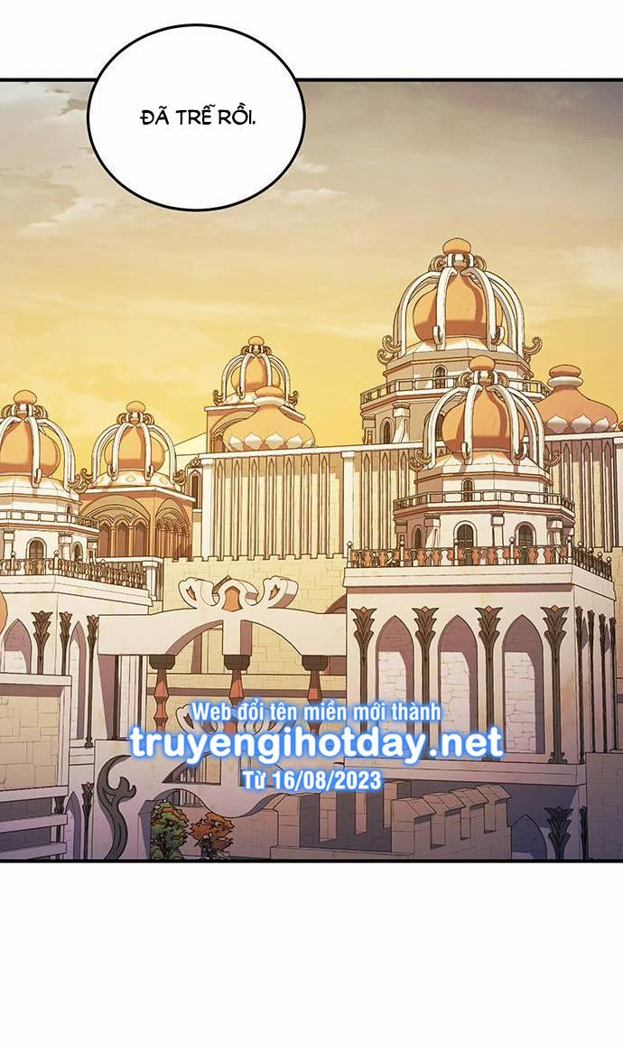 Ai Đã Bắt Cóc Hoàng Hậu? 40.1 trang 0