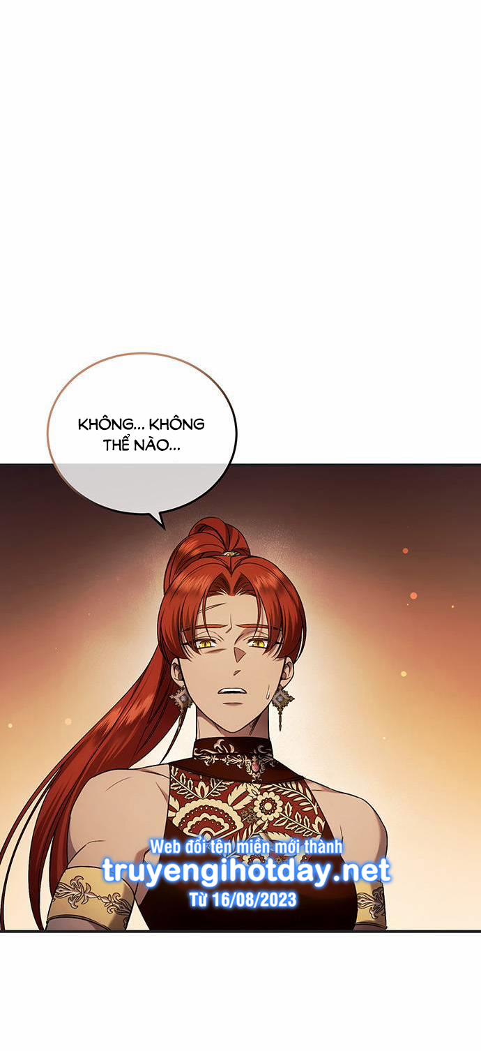 Ai Đã Bắt Cóc Hoàng Hậu? 40.1 trang 10