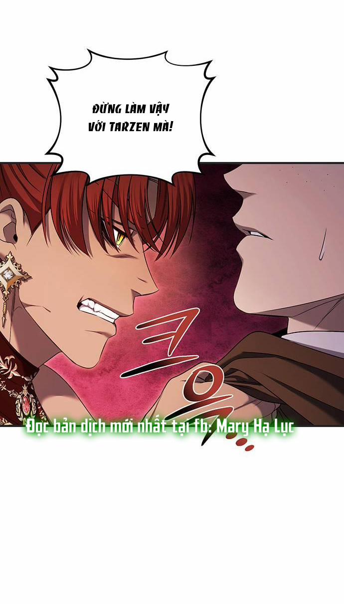 Ai Đã Bắt Cóc Hoàng Hậu? 40.1 trang 24