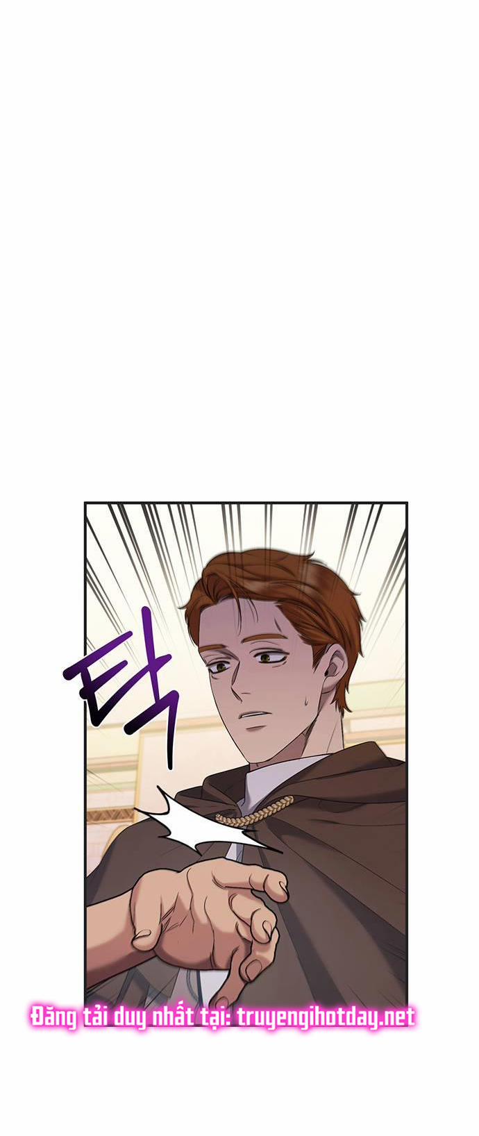 Ai Đã Bắt Cóc Hoàng Hậu? 40.1 trang 25