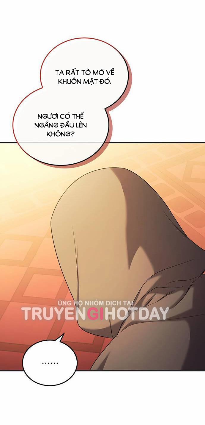 Ai Đã Bắt Cóc Hoàng Hậu? 40.1 trang 6