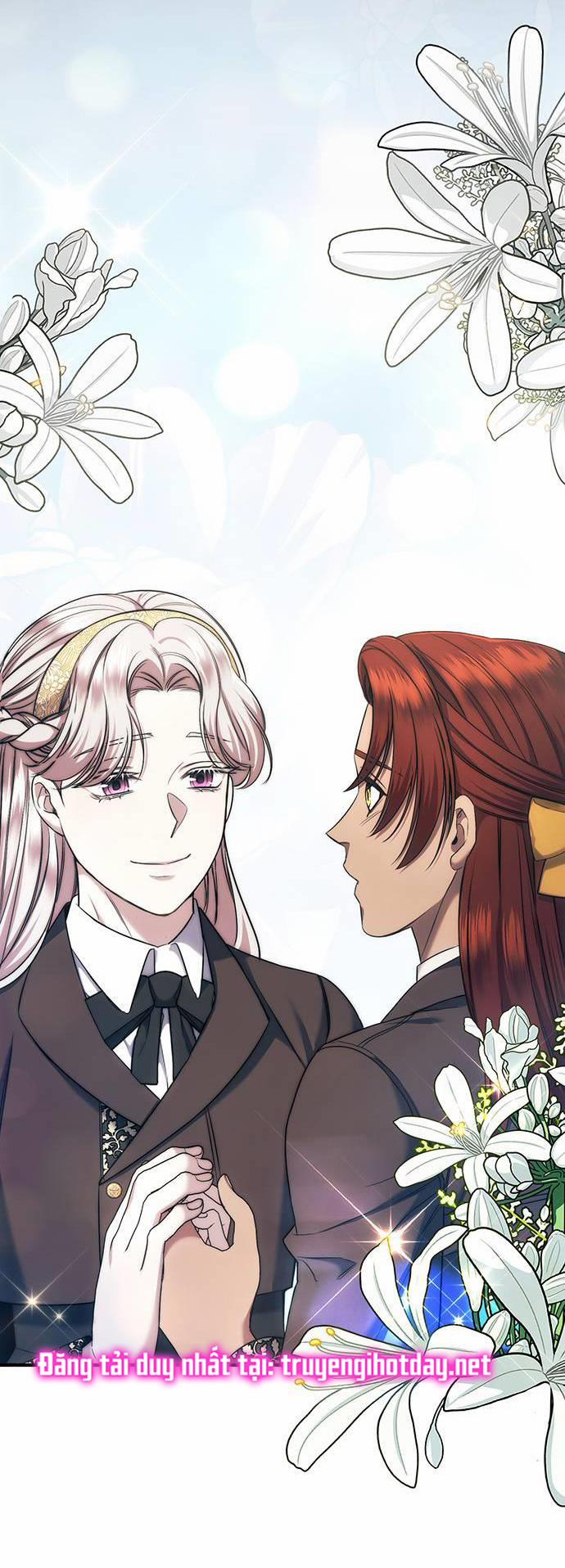 Ai Đã Bắt Cóc Hoàng Hậu? 40.2 trang 26