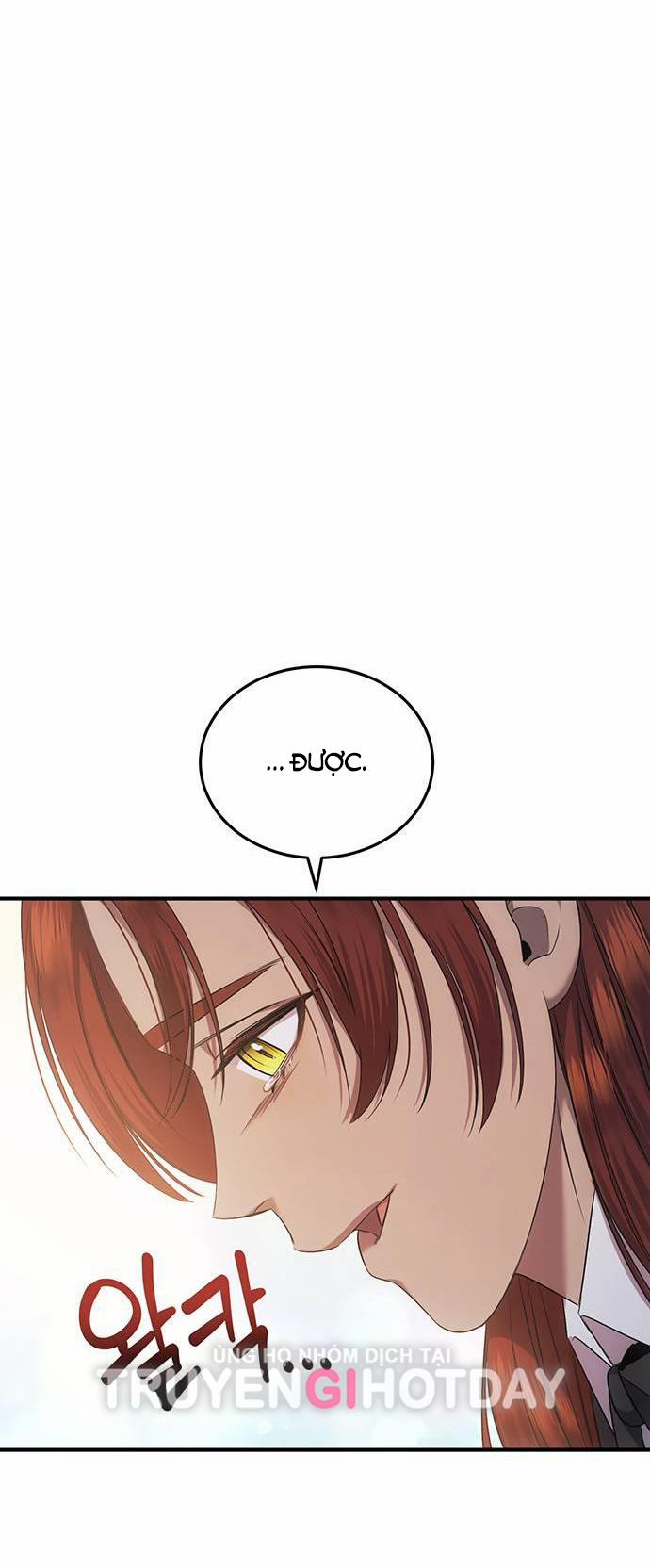 Ai Đã Bắt Cóc Hoàng Hậu? 40.2 trang 27