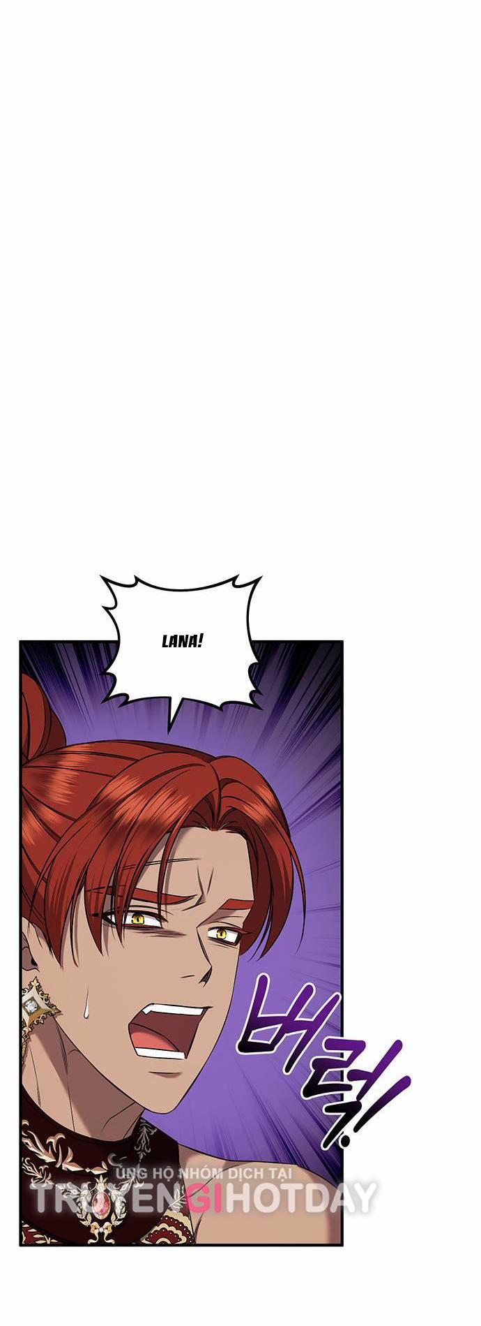 Ai Đã Bắt Cóc Hoàng Hậu? 40.2 trang 5