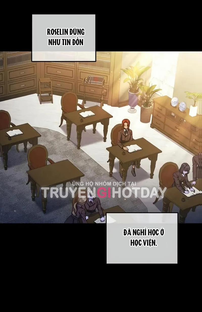 Ai Đã Bắt Cóc Hoàng Hậu? 41.1 trang 0