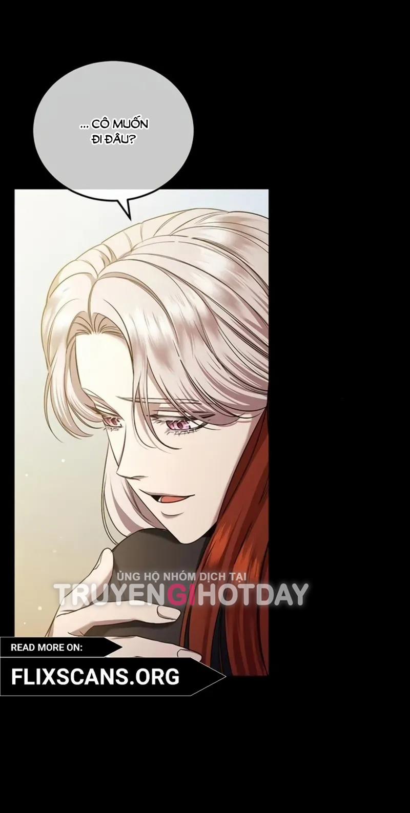 Ai Đã Bắt Cóc Hoàng Hậu? 41.1 trang 11