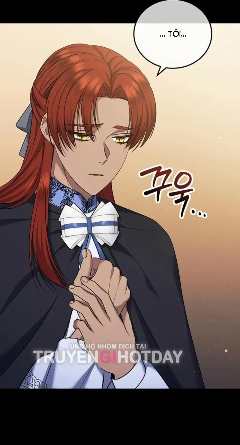 Ai Đã Bắt Cóc Hoàng Hậu? 41.1 trang 14