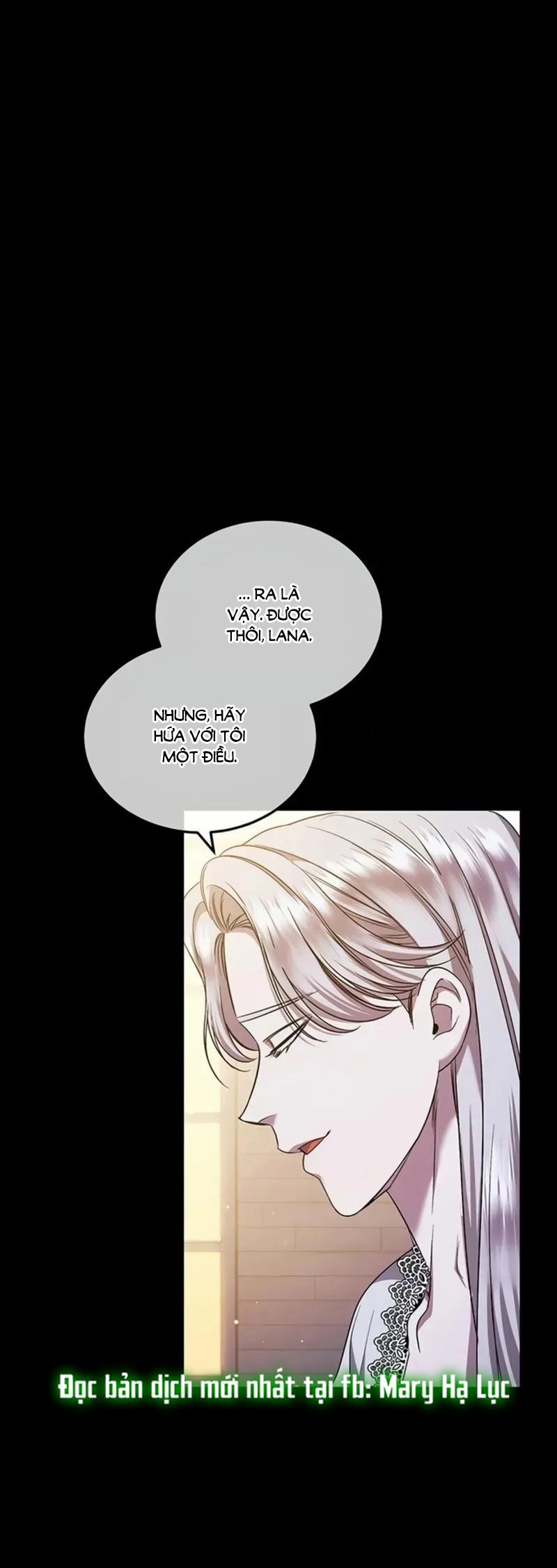 Ai Đã Bắt Cóc Hoàng Hậu? 41.1 trang 16