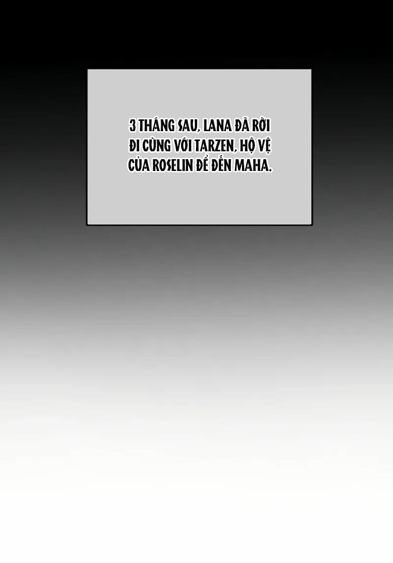 Ai Đã Bắt Cóc Hoàng Hậu? 41.1 trang 21