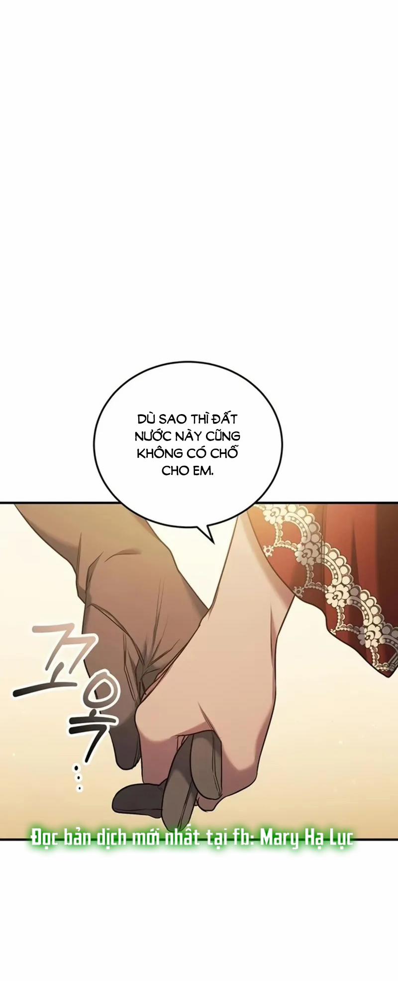 Ai Đã Bắt Cóc Hoàng Hậu? 41.1 trang 24