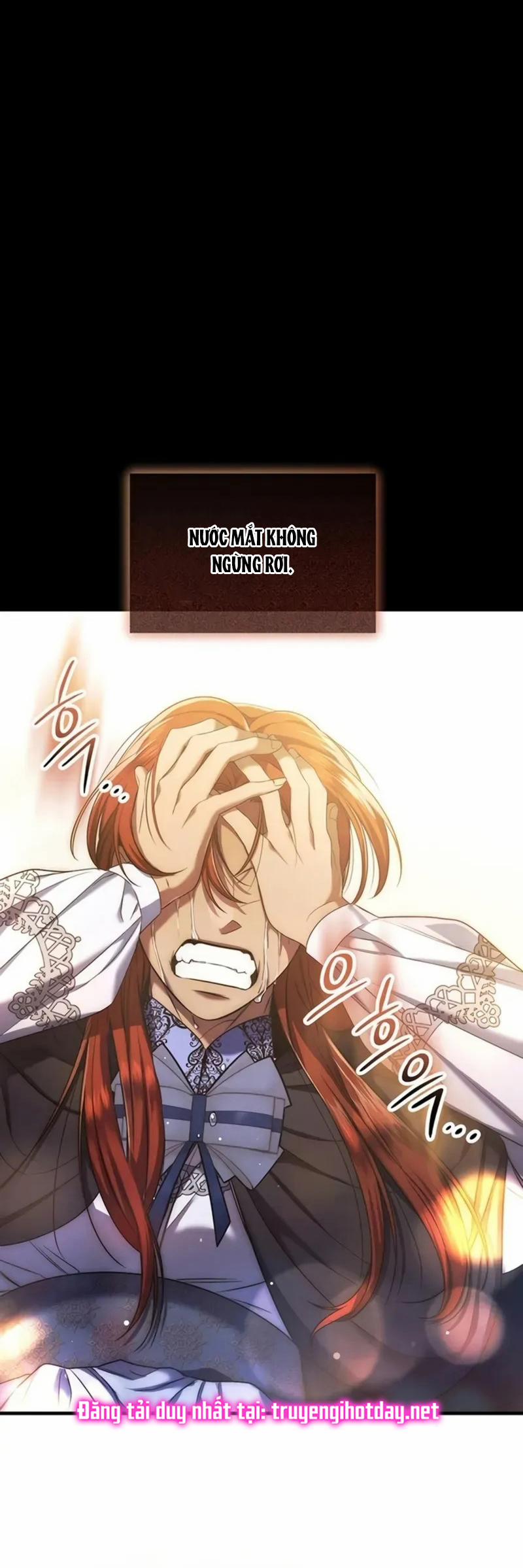 Ai Đã Bắt Cóc Hoàng Hậu? 41.1 trang 9