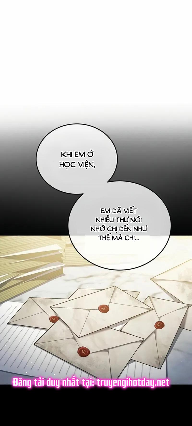 Ai Đã Bắt Cóc Hoàng Hậu? 41.2 trang 0