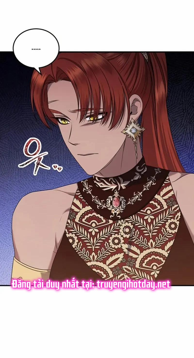 Ai Đã Bắt Cóc Hoàng Hậu? 41.2 trang 13