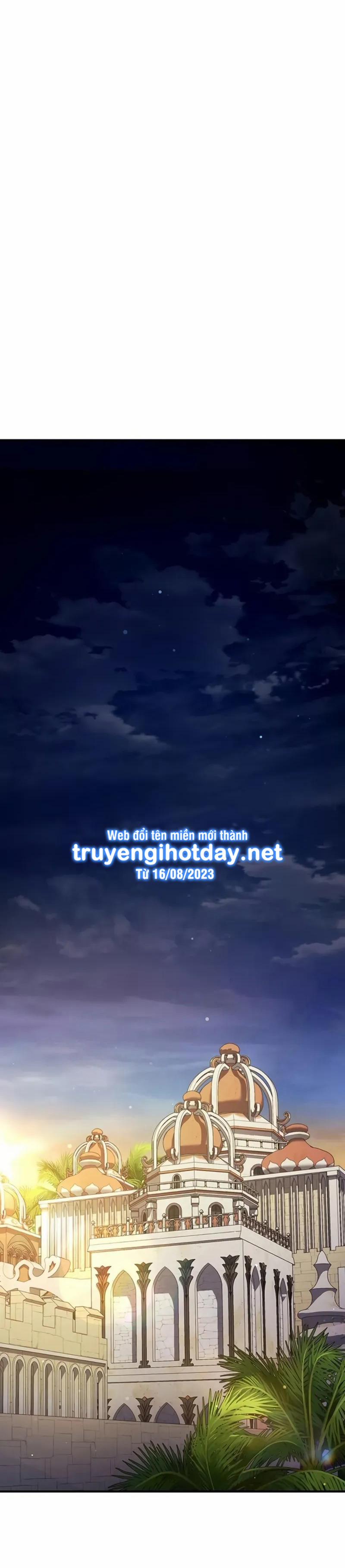 Ai Đã Bắt Cóc Hoàng Hậu? 41.2 trang 14