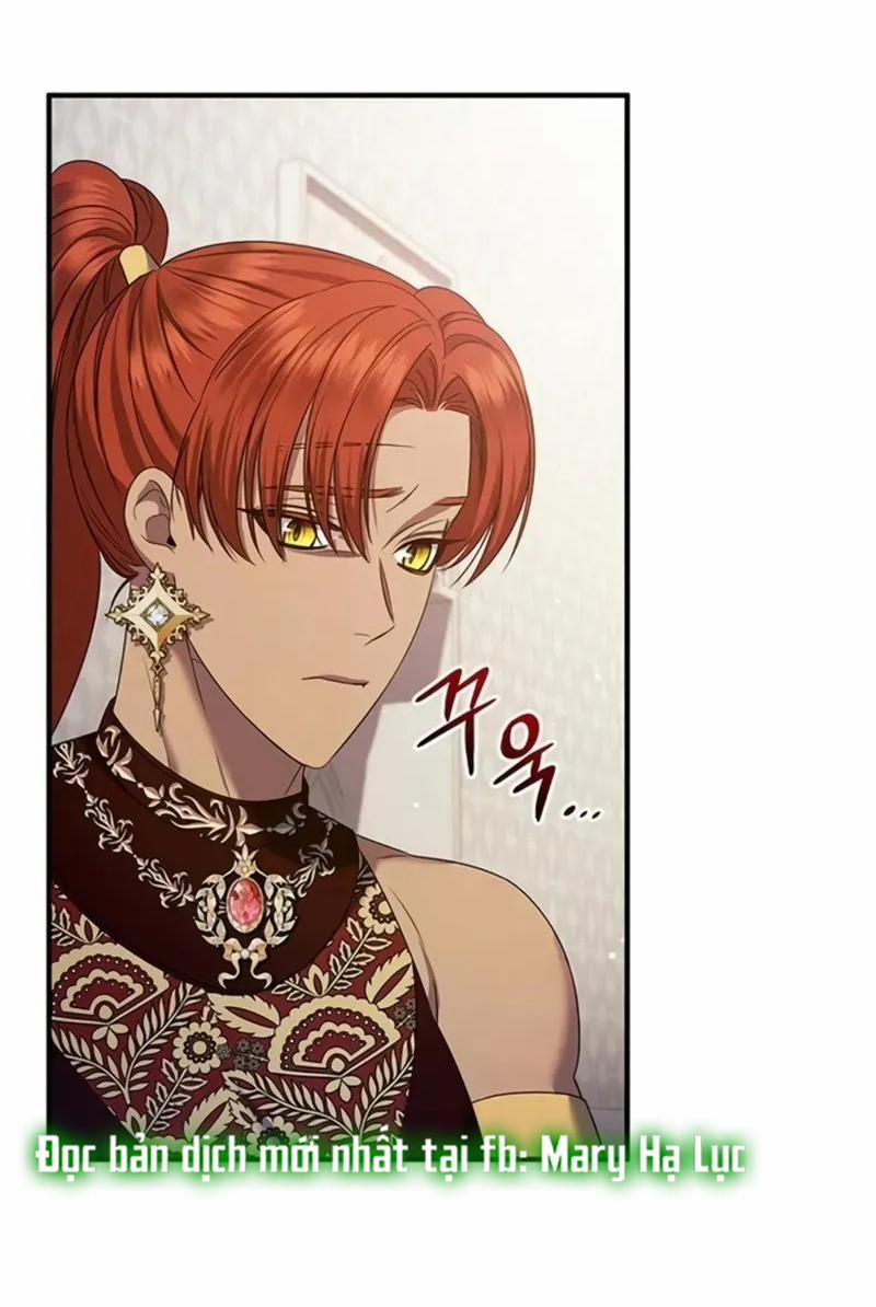 Ai Đã Bắt Cóc Hoàng Hậu? 41.2 trang 17