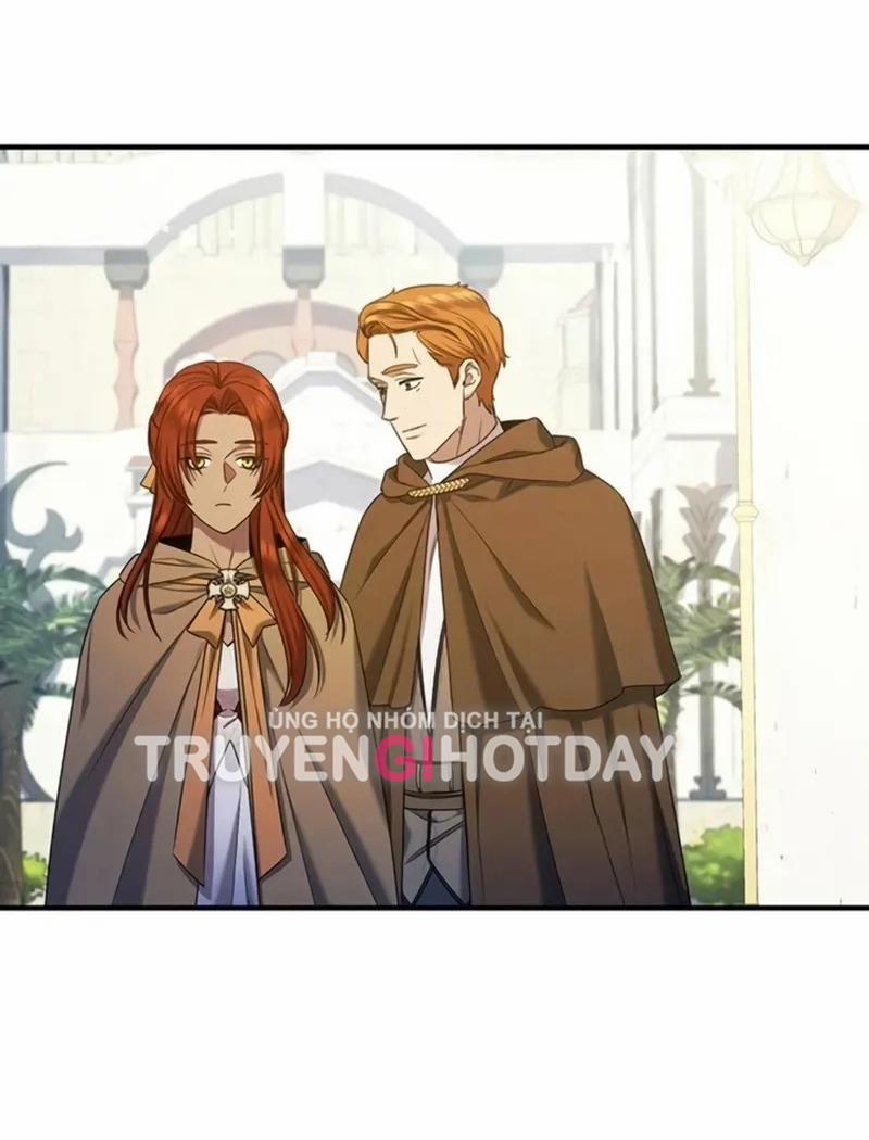 Ai Đã Bắt Cóc Hoàng Hậu? 41.2 trang 20