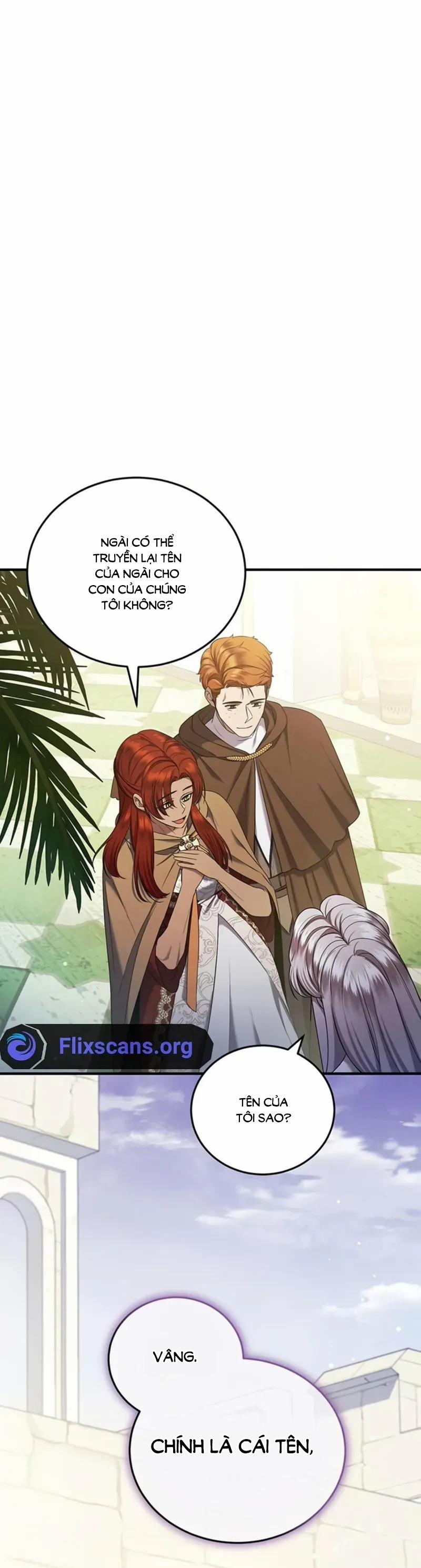 Ai Đã Bắt Cóc Hoàng Hậu? 41.2 trang 23