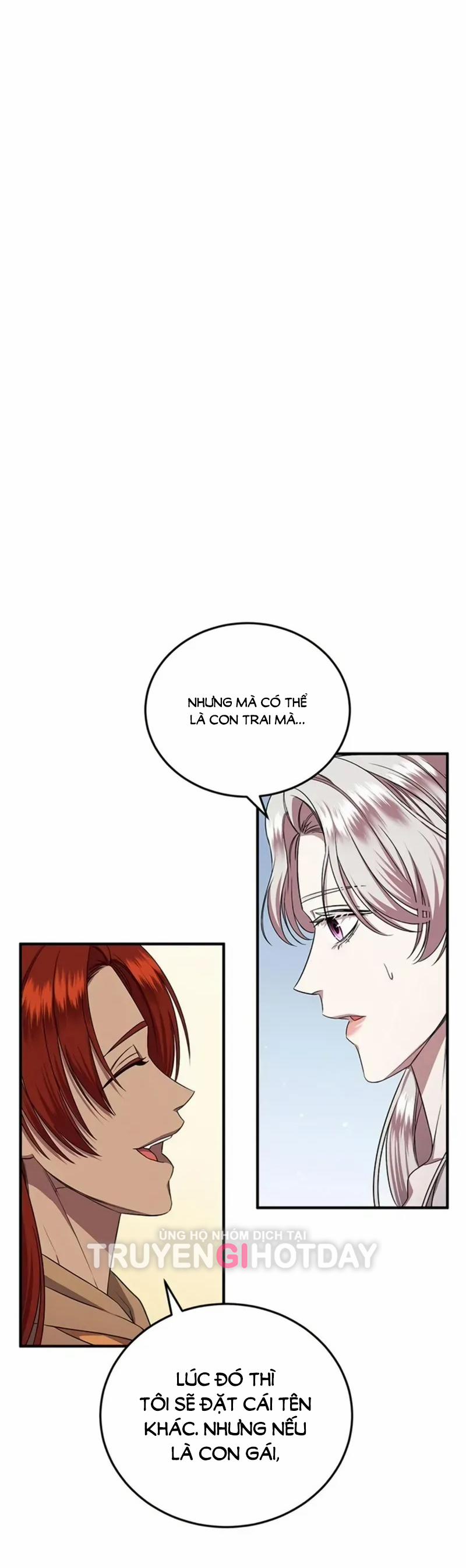 Ai Đã Bắt Cóc Hoàng Hậu? 41.2 trang 25