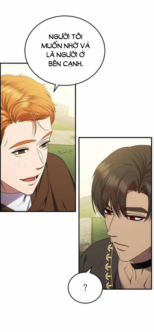 Ai Đã Bắt Cóc Hoàng Hậu? 42.1 trang 1