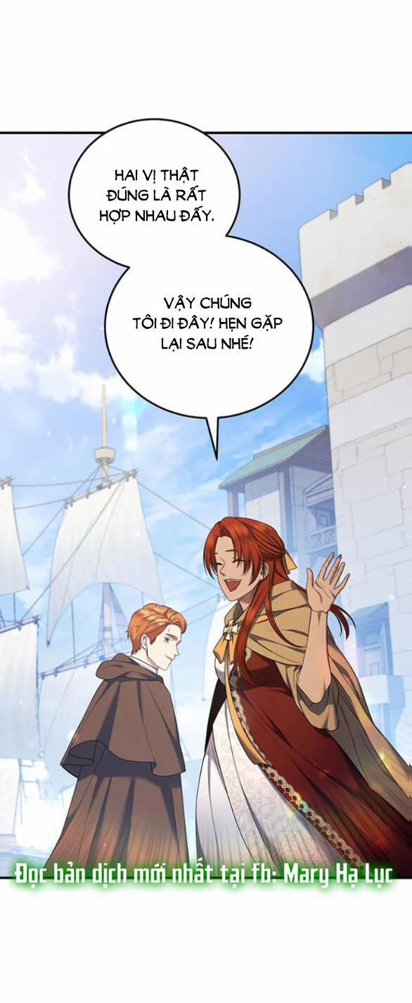 Ai Đã Bắt Cóc Hoàng Hậu? 42.1 trang 11