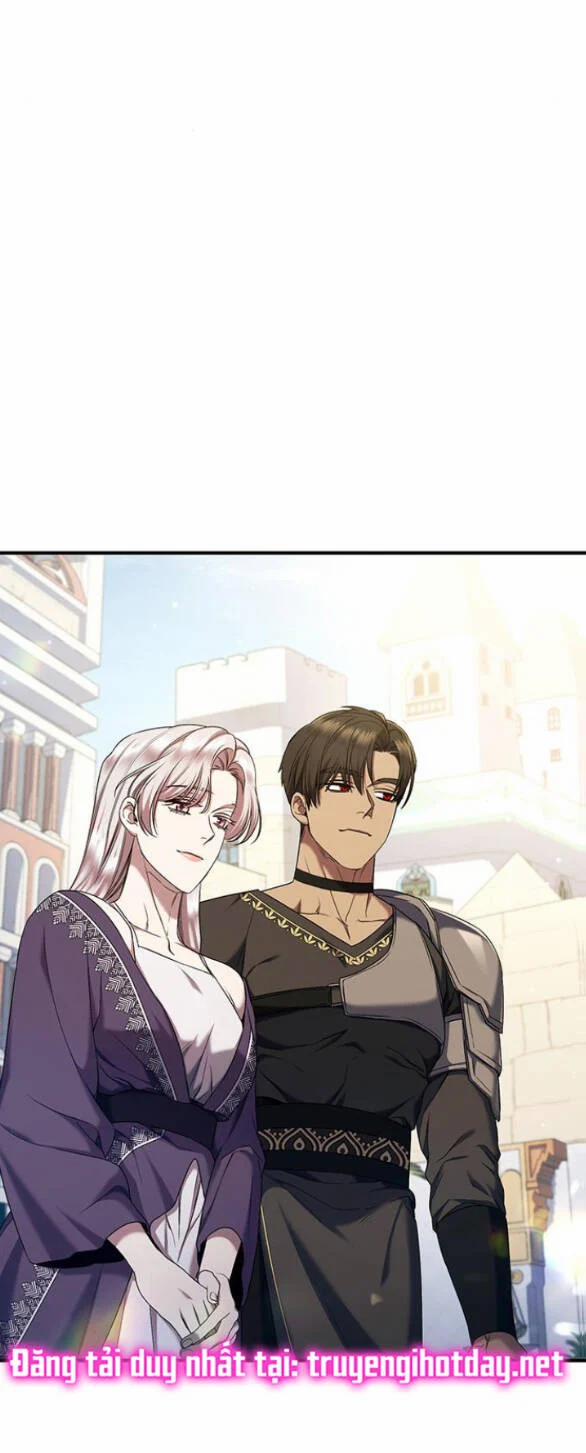 Ai Đã Bắt Cóc Hoàng Hậu? 42.1 trang 12